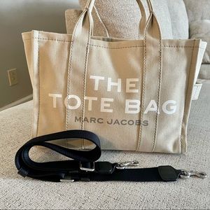 The Tote Bag Marc Jacobs Small